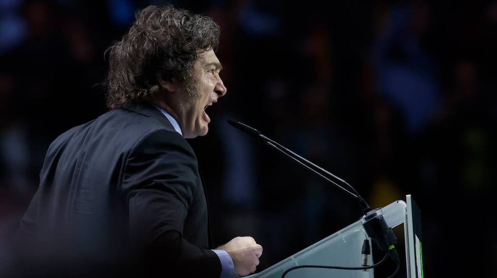 Cuando su campaña del miedo se agote, ¿Javier Milei aceptará un gobierno de coalición?