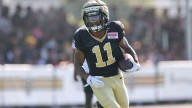 Dolphins reunite with WR off Saints practice squad after Tyreek Hill injury