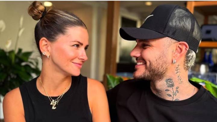 Chau misterio: La China Suárez y Mauro Icardi muestran su lujosa mansión en Estambul