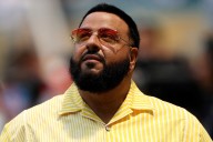 DJ Khaled Explains Why He Didn’t Get Involved in Drake’s Feuds With Future & Rick Ross: ‘Those Are My Brothers’