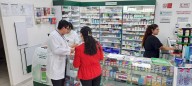 Clínicas Rosas brindan Salud a más de 160 mil personas