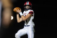 Five Indians score in Juniata’s blowout victory over Susquenita