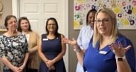New Home: Lakeway CASA celebrates new office