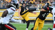 Bills make punter swap after stunning Week 1 comeback