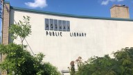 Alliance's Rodman Public Library celebrates 125 years