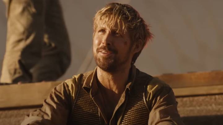First Look At Ryan Gosling In Starfighter Has Dropped, And It’s Not The Setting I Was Expecting For A Star Wars Movie
