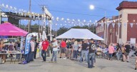 At a glance: A very busy weekend in Abilene