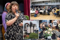 NYC asphalt plant blasted by locals for ‘noxious’ fumes seeping into homes: ‘We’re all getting sick’