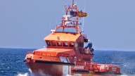 Interceptada una patera con 21 inmigrantes en una playa de Formentera