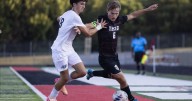 Sixth sense between Eli Noonan, Aiden Novich helps Triad break through against McGivney