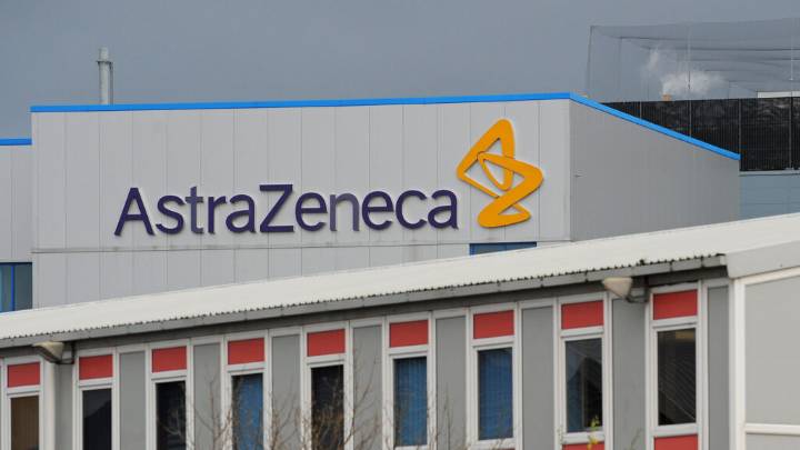 AstraZeneca to list shares in New York while keeping London listing