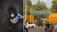 Esto se sabe de Lex Ashton, joven que apuñaló un compañero en el CCH Sur