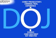 Comey indictment: Darcy cartoon