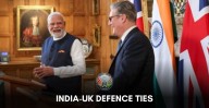 India-UK Defence Ties Set to Deepen Ahead of British PM’s October Visit
