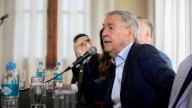 Schiaretti cuestionó el veto al financiamiento universitario: "Es darle la espalda a la Argentina del futuro"