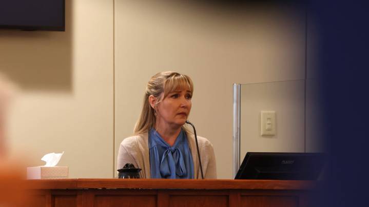 Senator Nicole Mitchell sentencing to happen Tuesday