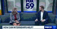 Benefits of internships and when to apply with Dillon Waggoner