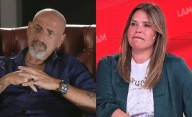 Gustavo Sofovich sobre Nazarena Vélez: “La tengo que parar legalmente porque no soy un matón”