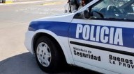 Mar del Plata: lo acusaron de usurpar una casa, lo atacaron a cuchilladas y terminó defendiéndose con un caño