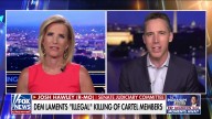 Ingraham And Hawley Blame Dems To Defend Trump's Illegal Assassination