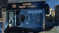 Nueva línea circular exprés de hora punta entre Rincón y El Palo