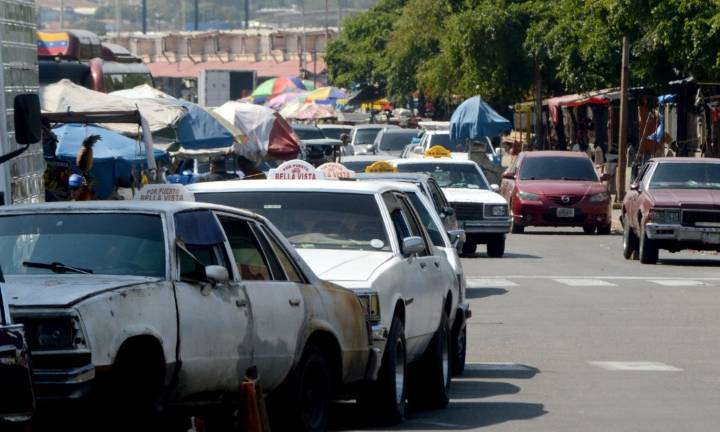 Imtcuma solicita a los transportistas que respeten la tarifa del pasaje fijada en 40 Bs