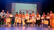 Las familias de alumnado gitano, claves contra el abandono escolar
