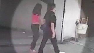 Rescatan a menor saltillense de 10 años de presunto secuestro en Monterrey