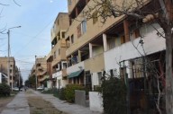 Un detenido por graves Incidentes en el Barrio Río Atuel