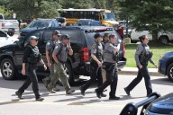 ‘Radicalized’ Colorado high school shooter kept firing and reloading, sheriff says