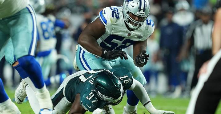 Cowboys 2025 rookie report: Evaluating Dallas’ rookie debuts