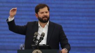 Boric: "Si Dante hubiese visto Gaza hoy, no habría pintado el infierno; hubiese copiado"