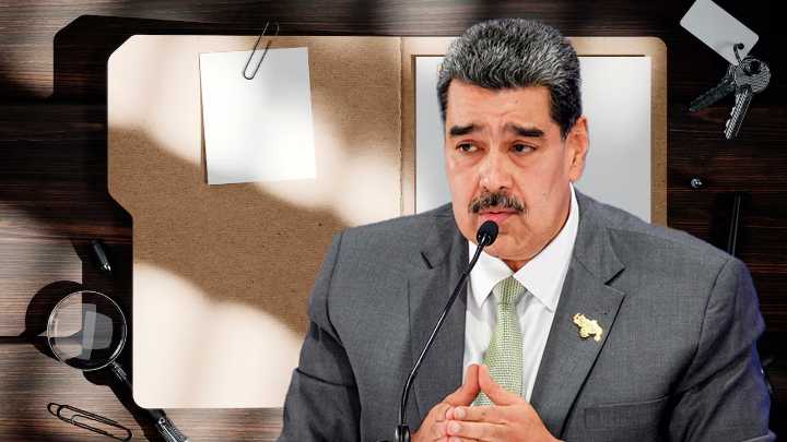 Gobierno de Maduro tildó de parodia el informe de la ONU sobre la represión en Venezuela