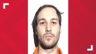 Police: Michigan man accused of putting camera in women's bathroom at GM Powertrain
