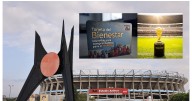 Tarjeta del Bienestar inservible para comprar boletos para el Mundial
