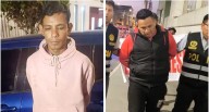 Arequipa: Prisión preventiva para implicados en incendio a local de venta de llantas en Miraflores