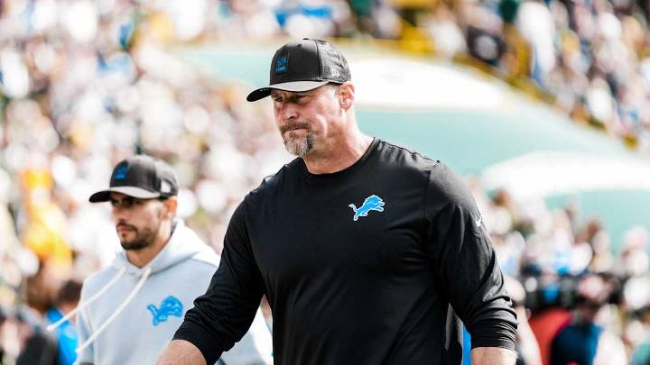 KEY QUESTIONS: What does Campbell want to see from his team heading into Week 2?