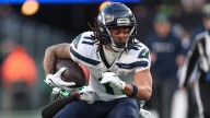 Seahawks vs. 49ers odds, prediction, bets: Proven model reveals free 2025 NFL Week 1 picks for Sunday