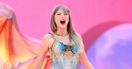 Taylor Swift’s ‘Life of a Showgirl’ Coming to Movie Theaters