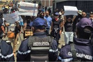 Amaneció Madagascar bajo toque de queda ante protestas violentas
