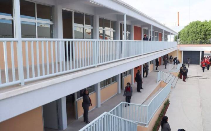 Avanza regularización: 3 mil escuelas de Hidalgo sin escrituras ni certeza de propiedad
