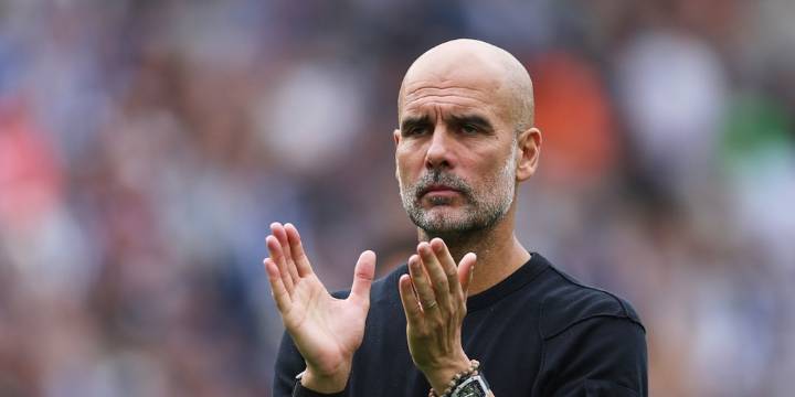 Pep Guardiola y su elección sobre el entrenador más importante de todos los tiempos: “Es el mejor”