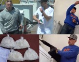 ‘When you hit something, it blows up’: He stayed in an Oakland houseboat and sold guns from the marina, feds say