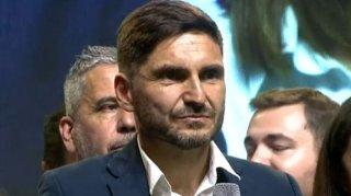 Maximiliano Pullaro desestima las elecciones bonaerenses: "El kirchnerimo no vuelve nunca más al gobierno"