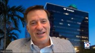 Tech titan toys run for Miami mayor: ‘Put me on stage,’ he says, ‘and it will be game over’