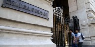 Estudiantes levantarán la toma en el Nacional Buenos Aires luego de la votación en Diputados