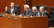 Mohave County Board of Supervisors asks Elters to tweak plan to find his replacement