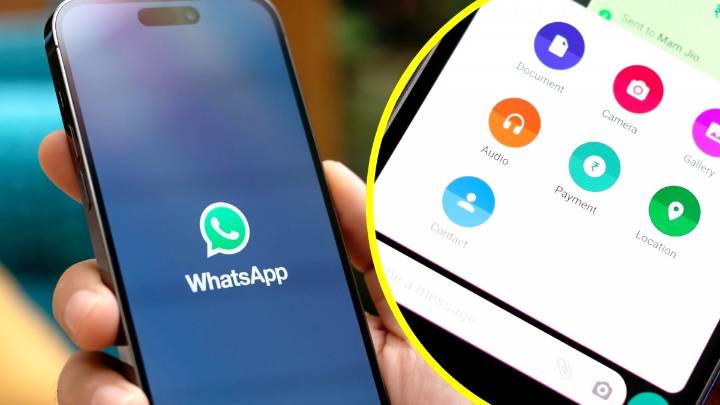 WhatsApp habilita nueva función para enviar fotografías: Usuarios llevaban tiempo pidiéndola