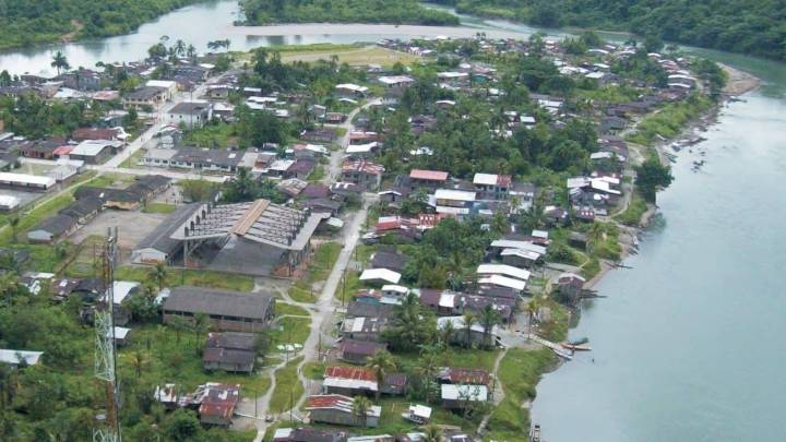 Campesinos que viajaban de Buenaventura a López de Micay, Cauca, fueron secuestrados y asaltados por disidentes de las Farc
