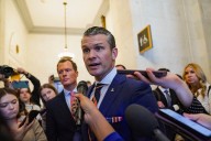 'Pathetic': Military experts rip Pentagon head after reason for generals' meeting revealed